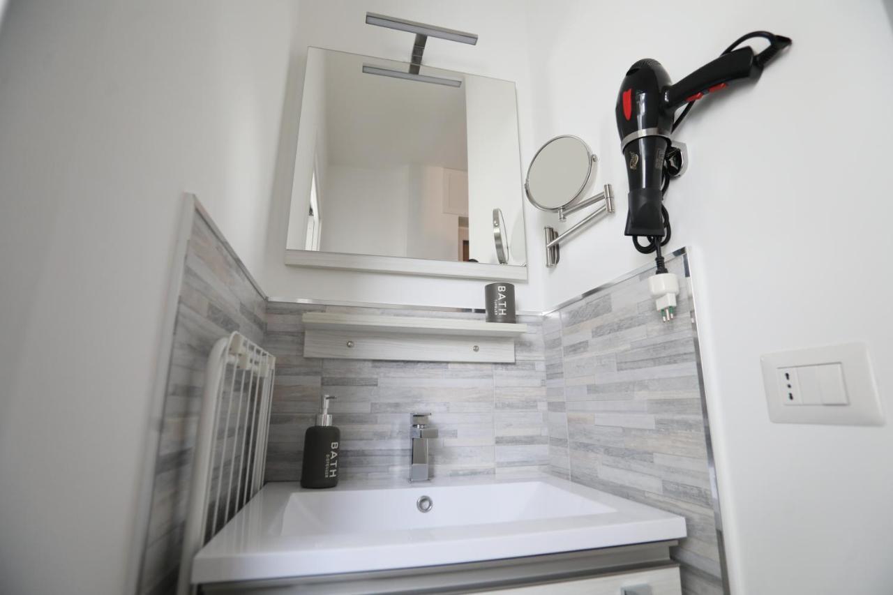 バーリCasa Biffiアパートメント エクステリア 写真